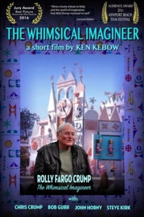 The Whimsical Imagineer