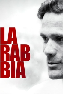 La Rabbia Di Pasolini