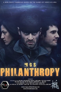 MGS: Philanthropy