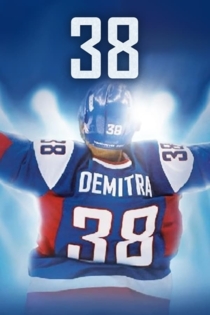 38 - Filmová pocta hokejovej legende