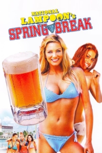 National Lampoon's Spring Break