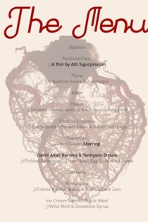 The Menu