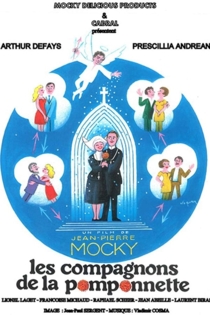 Les compagnons de la pomponnette