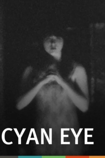 Cyan Eye