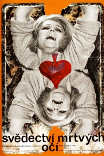 Svědectví mrtvých očí