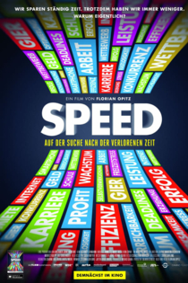 Speed - Auf der Suche nach der verlorenen Zeit