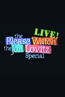 The Please Watch the Jon Lovitz Special