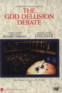 The God Delusion Debate