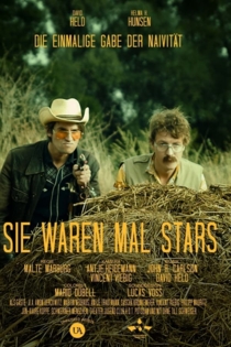 Sie waren mal Stars!