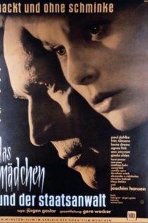 Das Mädchen und der Staatsanwalt