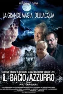 Il Bacio Azzurro
