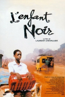 L'enfant noir