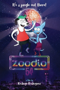 Zoodio 54