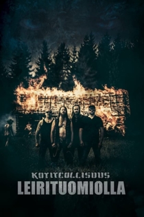 Kotiteollisuus leirituomiolla