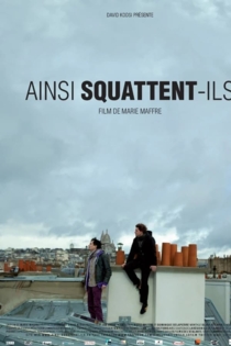 Ainsi squattent-ils