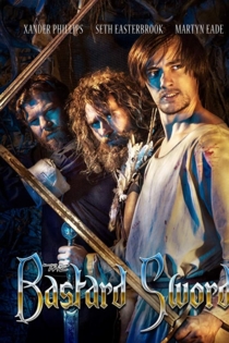 The Bastard Sword