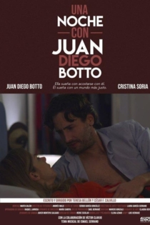 Una noche con Juan Diego Botto