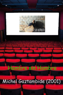 Hombre sin Hombre