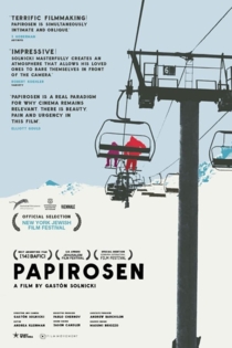 Papirosen