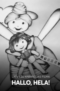 Hallo, Hela!