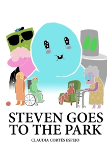 Steven Goes to the Park