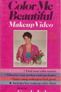 Color Me Beautiful Makeup Video