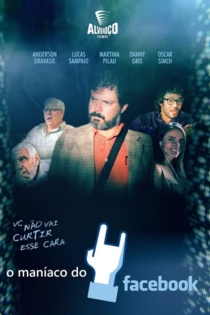 O Maníaco do Facebook