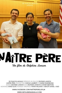 Naître père