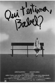 Qui t'estima, Babel?