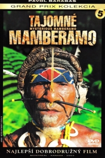 Tajomne Mamberamo