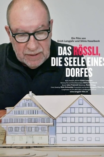 Das Rössli, die Seele eines Dorfes