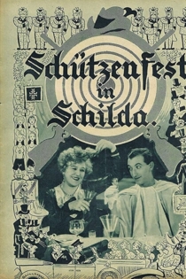 Schützenfest in Schilda