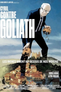 Cyril contre Goliath