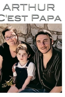 Arthur, c'est papa