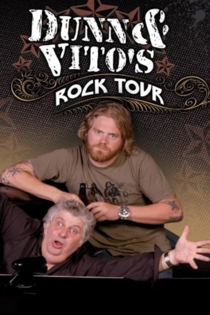 Dunn & Vito's Rock Tour