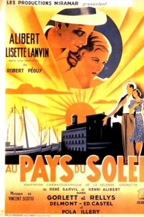 Au pays du soleil