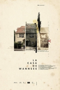 La Casa de Wannsee
