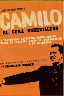 Camilo, el cura guerrillero