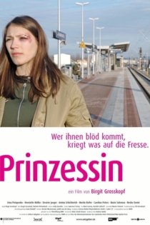 Prinzessin