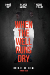 When the Well Runs Dry