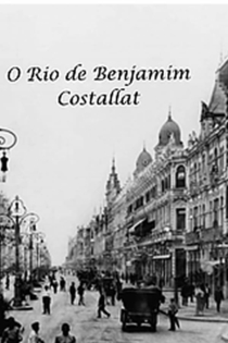 O Rio de Benjamim Costallat