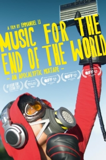 MUSIC FOR THE END OF THE WORLD