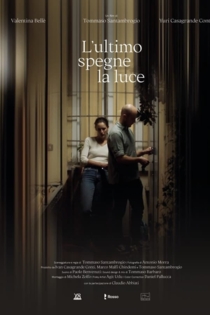 L’ultimo spegne la luce