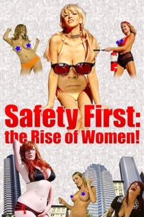 Safety First: The Rise of Women!