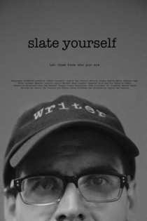 Slate Yourself