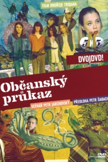 Občanský průkaz