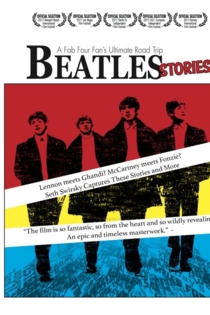 Beatles Stories