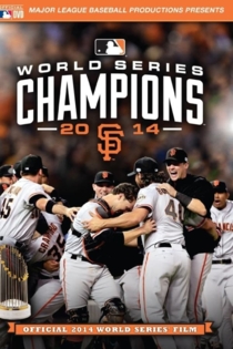 Official 2014 World Series Film