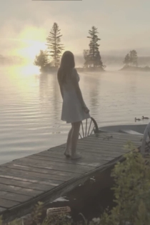 House Among the Trees