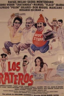 Los Rateros